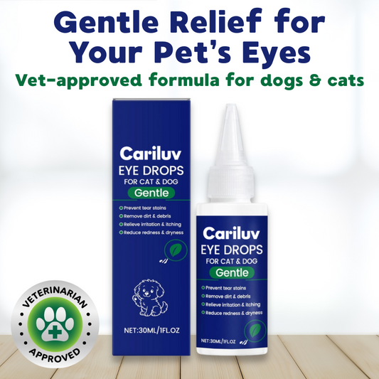Cariluv ClearVision